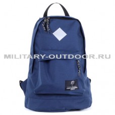 Рюкзак Gosha Orekhov Daypack Dark Blue
